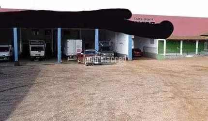 Comercial à venda 2400M², Santa Felicidade, Cascavel - PR