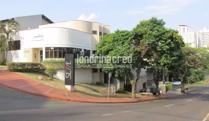 Comercial à venda 497M², Quebec, Londrina - PR