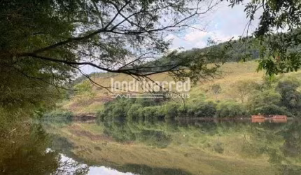 Chácara à venda 60000M², Zona Rural, Guairaçá - PR