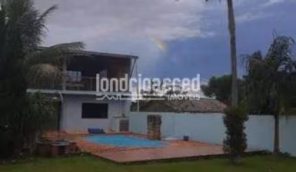 Chácara à venda 2501M², Coqueiral, Arapongas - PR | RECANTO FELIZ