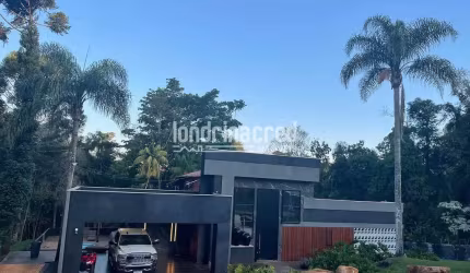 Chácara à venda 96600M², Zona Rural, Rolândia - PR