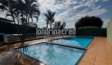 Comercial à venda 450M², Colúmbia, Londrina - PR