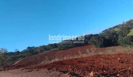 Chácara à venda 266200M², Zona Rural, Nova Tebas - PR