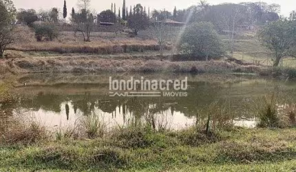 Chácara à venda 10000M², Recanto Rancho Ringo, Cambé - PR