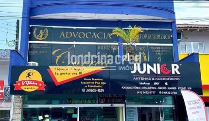 Comercial à venda 400M², Centro, Guaratuba - PR