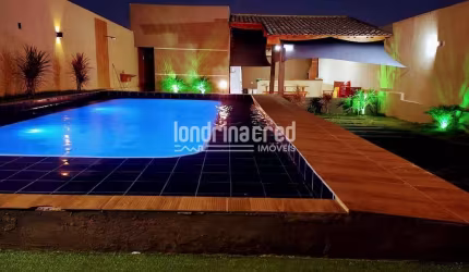Comercial à venda 2 Quartos, 240M², Balneário Tibagi, Ibiporã - PR