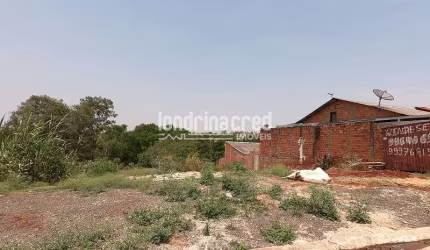 Terreno à venda 387.4M², Jardim Morada do Sol, Cambé - PR
