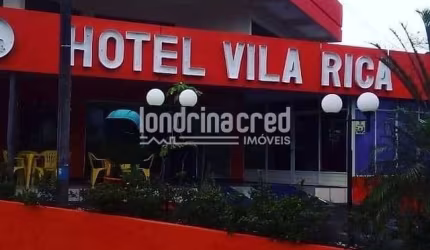 Comercial à venda 2500M², Cr 1, Foz do Iguaçu - PR