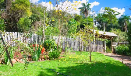 Chácara à venda 3000M², Zona Rural, Sertanópolis - PR