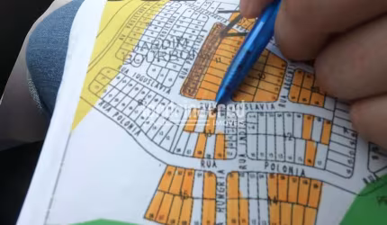 Terreno à venda 389.45M², Jardim Morada do Sol, Cambé - PR