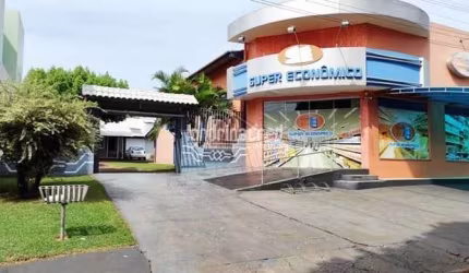 Comercial à venda 3 Quartos, 1 Suite, 800M², Centro, Novo Sarandi - PR