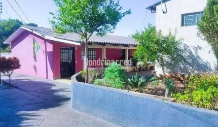 Chácara à venda 1720M², Zona Rural, Bom Sucesso - PR