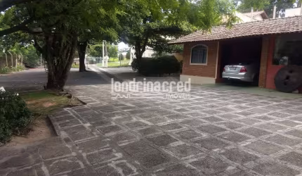 Comercial à venda 25 Quartos, 12000M², Centro, Jacarezinho - PR