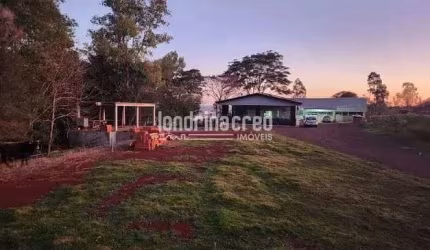Chácara à venda 2 Quartos, 2 Suites, 21340M², Zona Rural, Dois Irmãos - PR