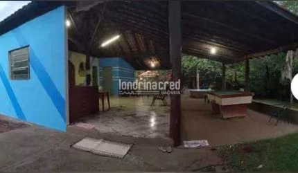 Chácara à venda 2 Quartos, 1200M², Zona Rural, Alvorada do Sul - PR | Condominio Riviera do Poente