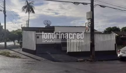 Comercial à venda 2 Quartos, 2 Vagas, 400M², Eucaliptos, Londrina - PR