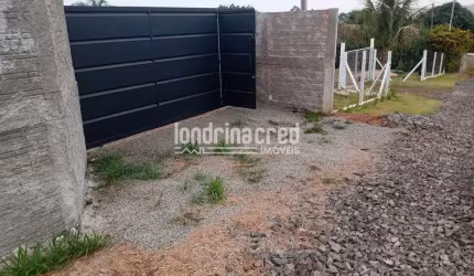 Chácara à venda 684M², Área Rural de Cambé, Cambé - PR