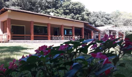 Chácara à venda 33271M², Zona Rural, Assaí - PR
