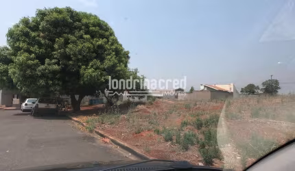 Terreno à venda 422.07M², Jardim Morada do Sol, Cambé - PR