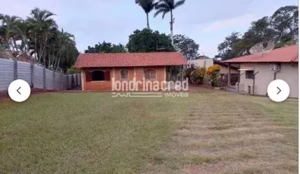Chácara à venda 3 Quartos, 2700M², Centro, Primeiro de Maio - PR | CONDOMINIO SONHO DOURADO