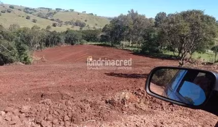 Chácara à venda 266200M², Zona Rural, Nova Tebas - PR