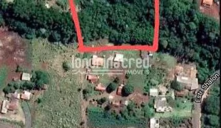 Chácara à venda 7000M², Usina Três Bocas, Londrina - PR