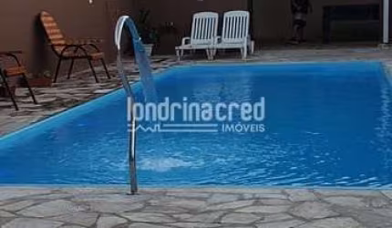 Comercial à venda 406M², Conjunto Parigot de Souza 3, Londrina - PR