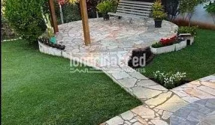 Chácara à venda 2 Quartos, 1 Suite, 3 Vagas, 1820M², Jardim Eden, Ibiporã - PR