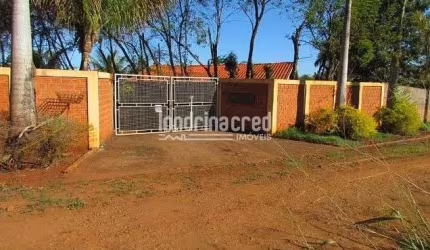 Chácara à venda 4 Quartos, Centro, Alvorada do Sul - PR