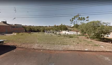 Terreno à venda 380.69M², Jardim Morada do Sol, Cambé - PR
