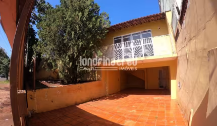 Casa à venda 2 Suites, 428.32M², Vila Siam, Londrina - PR