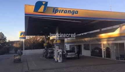 Comercial à venda 1200M², Centro, Rio Negro - PR