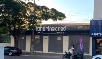 Comercial à venda Zona 07, Maringá - PR