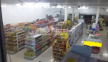 Comercial à venda 2 Quartos, 1 Suite, Santana, Guarapuava - PR
