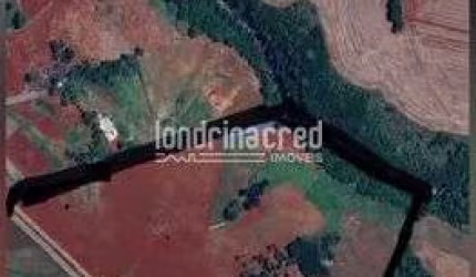 Chácara à venda 121000M², Zona Rural, Ibiporã - PR