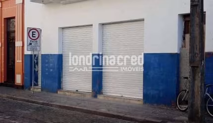 Comercial à venda Centro Histórico, Paranaguá - PR