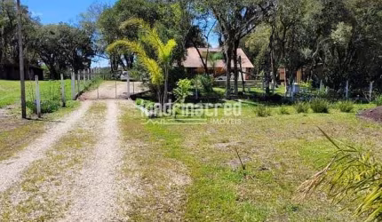 Chácara à venda 44152M², Campina do Taquaral, São José dos Pinhais - PR