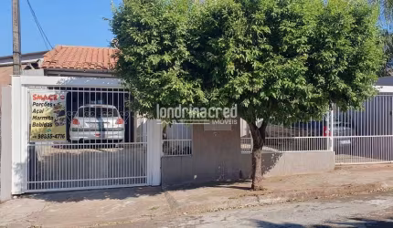 Casa à venda 4 Quartos, 3 Vagas, 352M², Ricardo, Londrina - PR