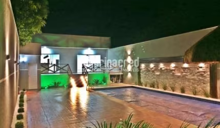 Comercial à venda 500M², Portal das Torres, Maringá - PR