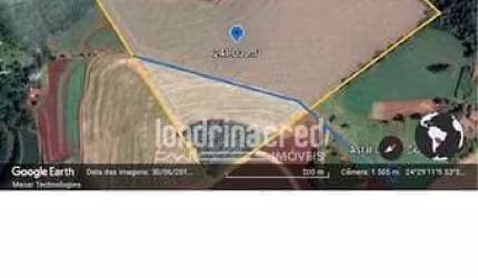 Chácara à venda 241000M², Centro, Nova Santa Rosa - PR