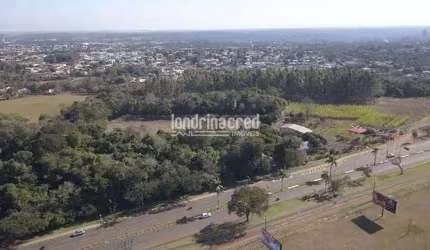 Terreno à venda Vila Yolanda, Foz do Iguaçu - PR