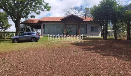 Chácara à venda 5220M², Zona Rural, Santa Terezinha de Itaipu - PR