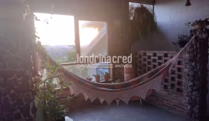 Chácara à venda 2 Quartos, 1 Suite, 1500M², Zona Rural, Jataizinho - PR