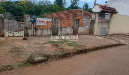 Terreno à venda 250M², Hedy, Londrina - PR