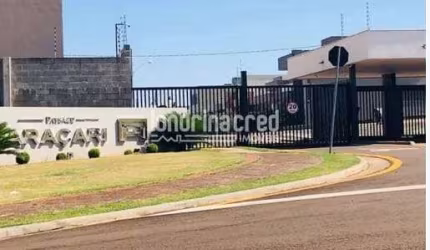 Terreno à venda 338M², Parque Tauá, Londrina - PR | CONDOMÍNIO ARAÇARI