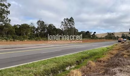 Chácara à venda 145200M², Zona Rural, Piraí do Sul - PR