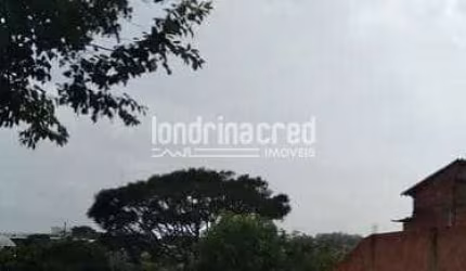 Terreno à venda 250M², Residencial Vila Romana, Londrina - PR