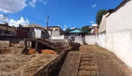 Terreno à venda Jardim Presidente, Londrina - PR