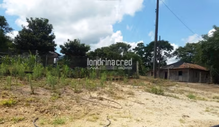 Chácara à venda Zona Rural, Ortigueira - PR