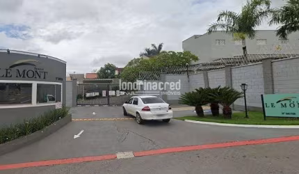 Apartamento à venda 2 Quartos, 1 Vaga, 56M², Paraíso, Londrina - PR | RESIDENCIAL SPAZIO LE MONT